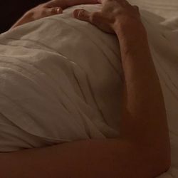 Pre-Natal massage