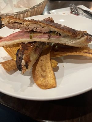 Chango Kitchen by null