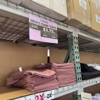 Aviva Wholesale - Laviva tank top - Wholesale Stores Near Me - Houston, Texas Aviva Wholesale - Laviva tank top - Wholesale Stores Near Me - Houston, Texas