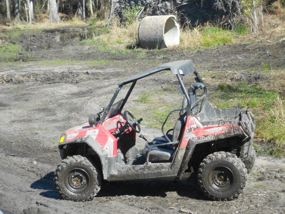 POSSUM CREEK OFFROAD PARK Updated June 2024 2694 Possum Creek Rd