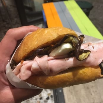 Dar Ciriola al Pigneto - Sandwiches Near Me - Rome, RM Dar Ciriola al Pigneto - Sandwiches Near Me - Rome, RM