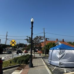 Barrow County Farmers Market