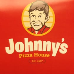 Johnny's Pizza House