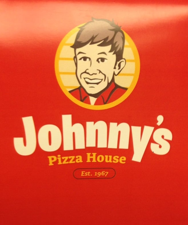 JOHNNY’S PIZZA HOUSE Updated June 2024 5151 Interstate Dr