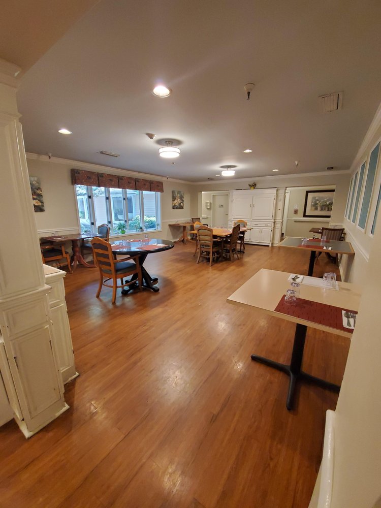 Insignia Senior Living - home care agency in Alpharetta, GA