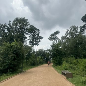 Memorial Park - Parks Near Me - Houston, Texas