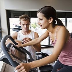 Personal Training Team
