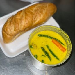 Chicken Curry