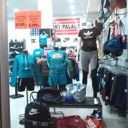Sport Palace