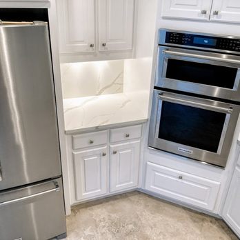 Impact Countertops - Countertop Installation Near Me - Smyrna, Georgia