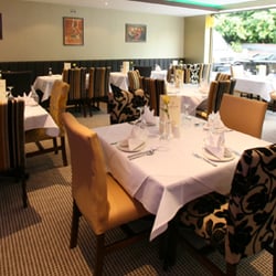 Ashuka Tandoori Restaurant