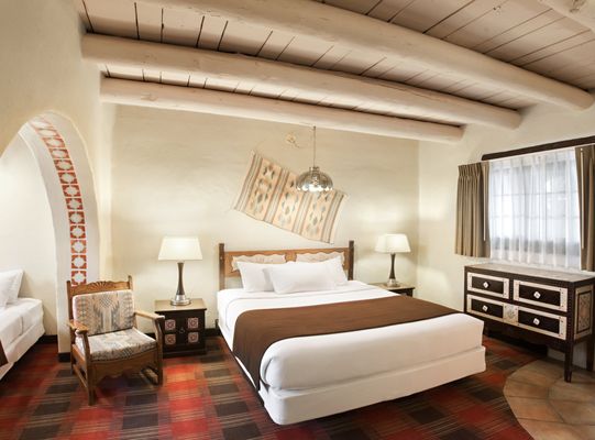 Sagebrush Inn & Suites by null