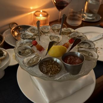 The Polo Room - Oysters - Argentine Near Me - Palm Beach, Florida The Polo Room - Oysters - Argentine Near Me - Palm Beach, Florida
