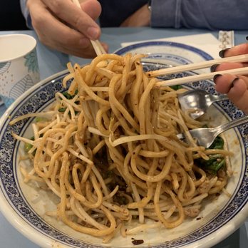 Noodles Fresh - Dan Dan noodles - Chinese Near Me - Berkeley, California Noodles Fresh - Dan Dan noodles - Chinese Near Me - Berkeley, California