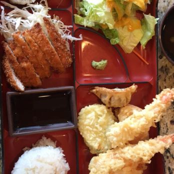 Ariake - Yum!! - Japanese Near Me - Reston, Virginia