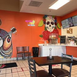 Zapata Taqueria