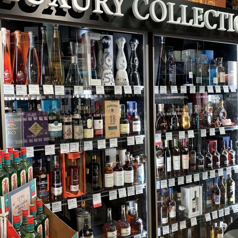 ABC Fine Wine & Spirits - Beer, Wine & Spirits Near Me - Clermont, Florida