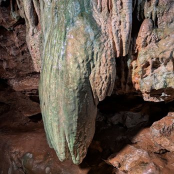 Linville Caverns - Landmarks & Historical Buildings Near Me - Marion, North Carolina