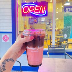 Aroma Joe's