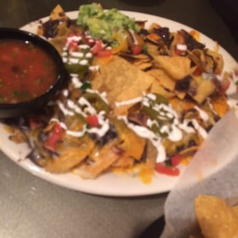 Villa Escondida Restaurant and Bar - Nachos - Mexican Near Me - Seattle, Washington Villa Escondida Restaurant and Bar - Nachos - Mexican Near Me - Seattle, Washington