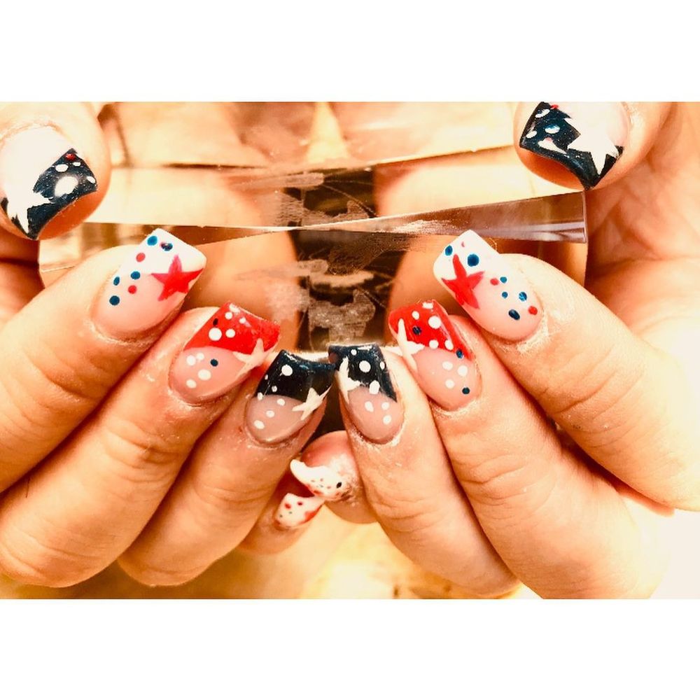 ZINFANDEL HAIR & NAIL SALON 626 Photos & 355 Reviews 3101 Zinfandel