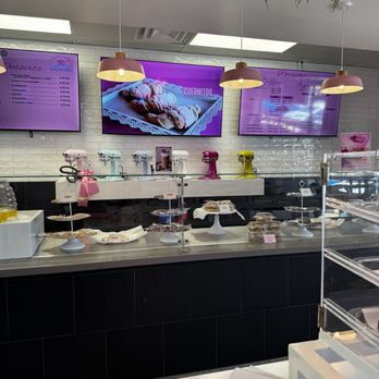 Cielito Rosa Bakery & Cafe - Bakeries Near Me - Mesa, Arizona