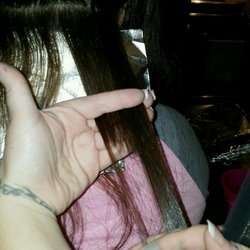 Holiday Hair