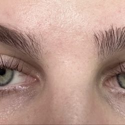 Ciao Bella Beauty Bar - Lash lift by chao