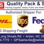 Photo of Quality Pack & Ship