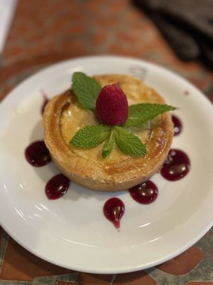 Via Quadronno by null