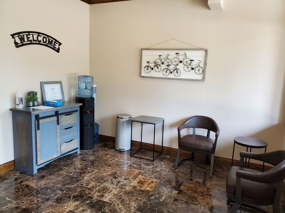 Joyful Living Psychotherapy - grief counselor in West Des Moines, IA