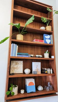 Homage Coffee by null