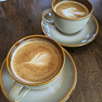 Hearts - flat whites - Australian Near Me - Nashville, Tennessee Hearts - flat whites - Australian Near Me - Nashville, Tennessee