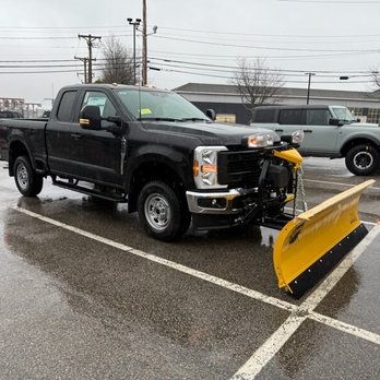 Quirk Ford - Great deal. Thanks Anthony! - Car Dealers Near Me - Quincy, Massachusetts