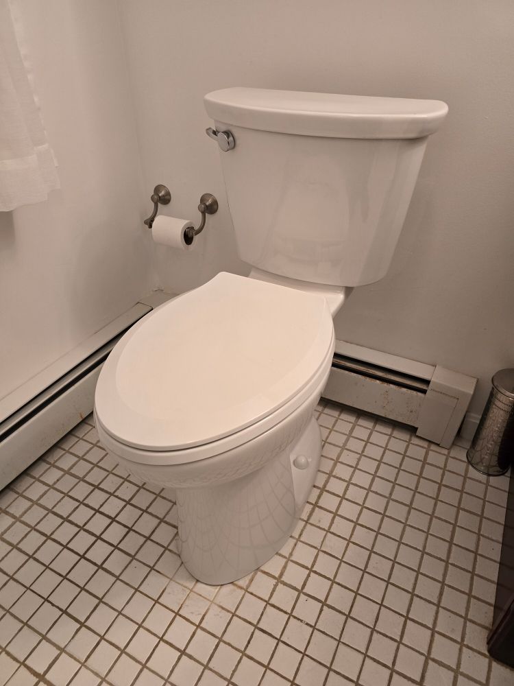 Slide of PR Farfaras Plumbing