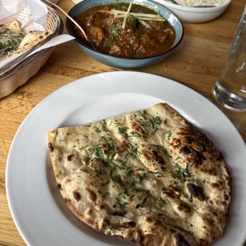 Cali Tandoor - Indian Near Me - Culver City, California