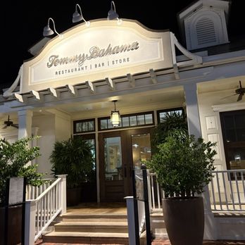 Tommy Bahama - Entrance - Seafood Near Me - Sandestin, Florida Tommy Bahama - Entrance - Seafood Near Me - Sandestin, Florida