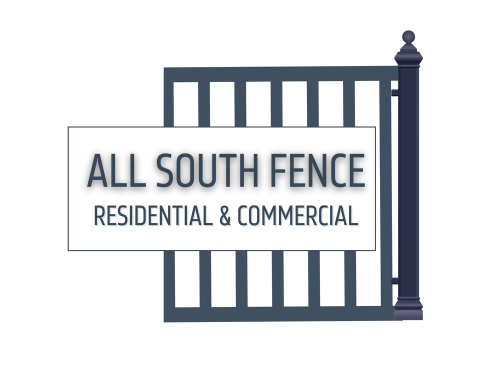 Slide of All South Fence