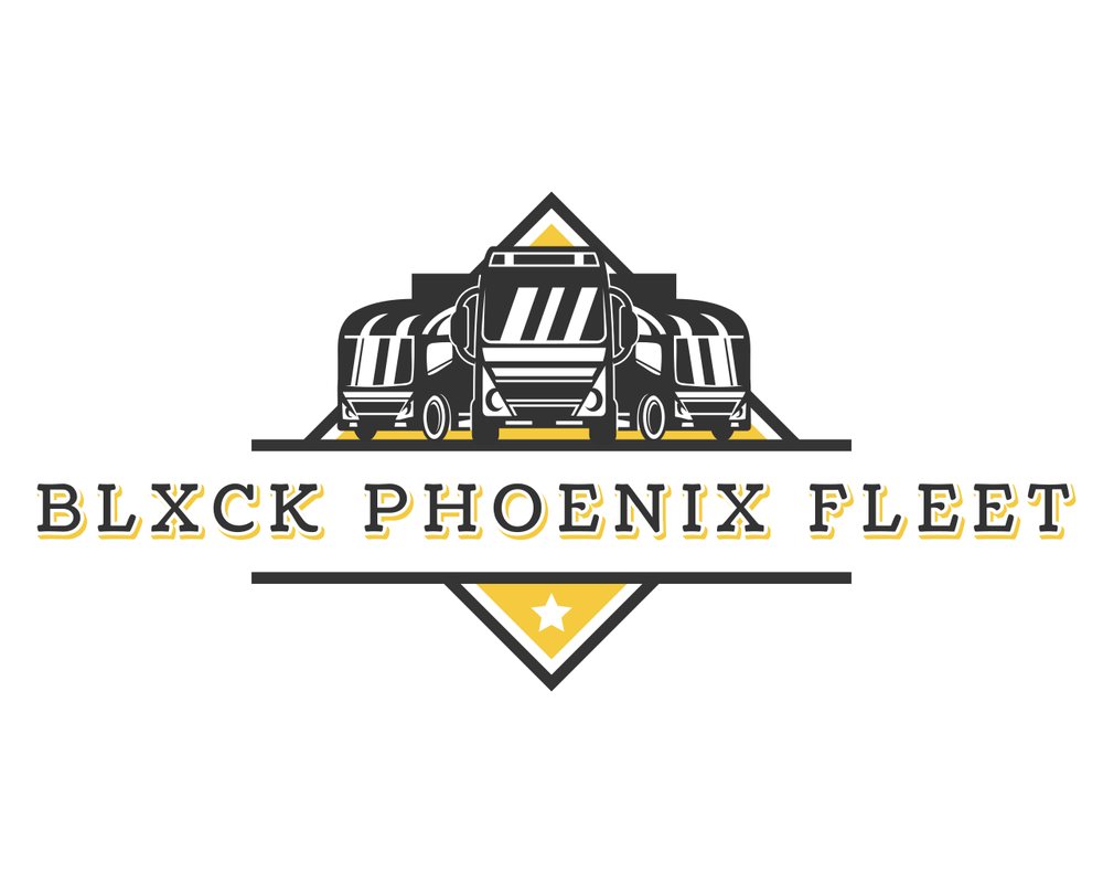 BLXCK PHOENIX FLEET LLC Updated September 2024 50 Meridian St