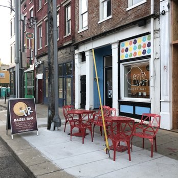 OTR Bagel Bar - Breakfast & Brunch Near Me - Cincinnati, Ohio