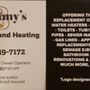 Photo of Brimmy's Plumbing and Heating