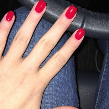 V2 Nail and Spa - SNS - Nail Salons Near Me - Brooklyn, New York