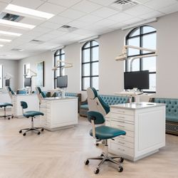 Horsley Orthodontics - South Jordan Clinic