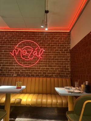 Mazál Bagels & Café – Chamberí by null