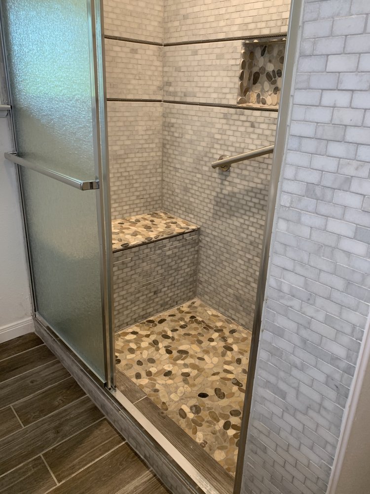 Slide of VAS Contracting