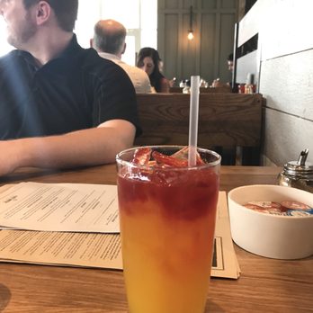 First Watch - Breakfast & Brunch Near Me - Troy, Michigan