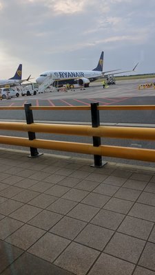 Berlin Brandenburg Airport by null