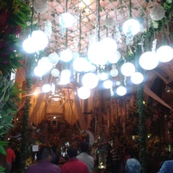 Parroquia de San Andrés Cholula