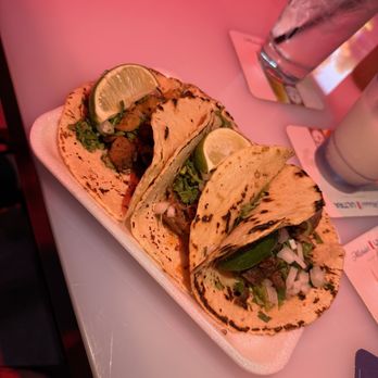 El Chingon - Special toasted tortillas - Mexican Near Me - Dallas, Texas