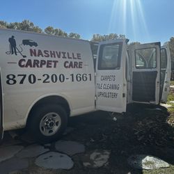 Nashville Carpet Care - Call!  Worth it!